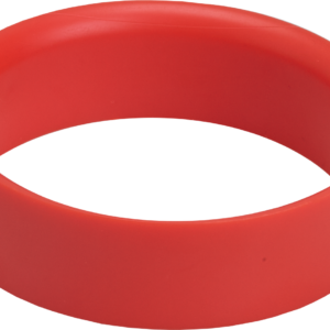 Bumper Pool - Hole Liner - Red